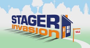 Stager Invasion – Bild: Discovery Studios/Screenshot Stager Invasion – Bild: Discovery Studios/Screenshot