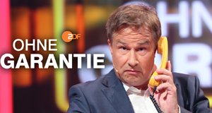 Ohne Garantie – Bild: ZDF/Frank W. Hempel/Agentur Alpenblick Ohne Garantie – Bild: ZDF/Frank W. Hempel/Agentur Alpenblick