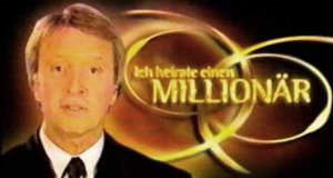 Ich heirate einen Millionär – Bild: RTL Ich heirate einen Millionär – Bild: RTL