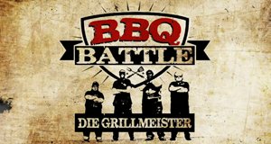BBQ Battle – Die Grillmeister – Bild: DMAX/Screenshot