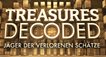 Treasures Decoded - Jäger der verlorenen Schätze – Bild: Blink Entertainment 2016 & CC0 Public Domain & Blink Films Treasures Decoded - Jäger der verlorenen Schätze – Bild: Blink Entertainment 2016 & CC0 Public Domain & Blink Films