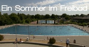 Ein Sommer im Freibad – Bild: BR/megaherz GmbH Ein Sommer im Freibad – Bild: BR/megaherz GmbH