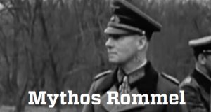 Mythos Rommel – Bild: ZDF Mythos Rommel – Bild: ZDF