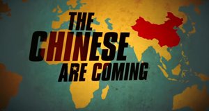 Die Chinesen kommen