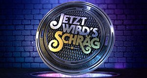 Jetzt wird’s schräg – Bild: Sat.1 Jetzt wird’s schräg – Bild: Sat.1