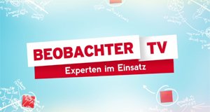 Beobachter TV – Bild: Beobachter/SRF