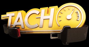 Tacho – Bild: SRF Tacho – Bild: SRF