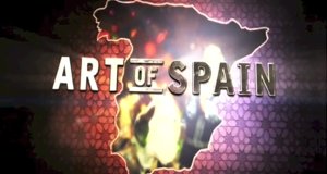 Graham-Dixons Schätze in … Spanien – Bild: BBC Four/Screenshot Graham-Dixons Schätze in … Spanien – Bild: BBC Four/Screenshot