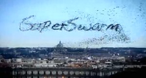 Superswarm – Bild: BBC Superswarm – Bild: BBC