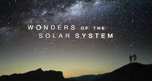 Die Wunder unseres Sonnensystems – Bild: BBC Two/Screenshot Die Wunder unseres Sonnensystems – Bild: BBC Two/Screenshot