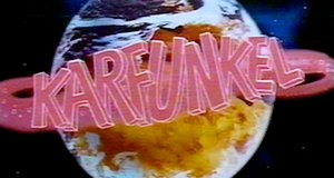 Karfunkel – Bild: ZDF