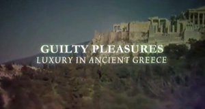 Luxus – Spiegel der Zeit – Bild: BBC Four/Screenshot
