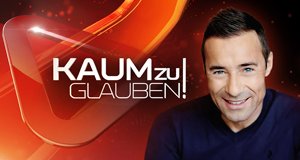 Kaum zu glauben! – Bild: NDR/Florian Lohmann/brand new media (m)