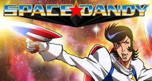 Space Dandy – Bild: Bones Space Dandy – Bild: Bones