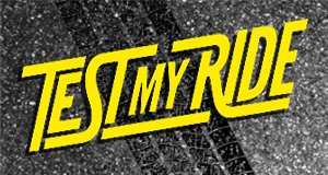 Test My Ride! – Bild: DMAX Test My Ride! – Bild: DMAX