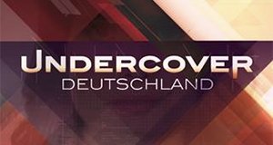 Undercover Deutschland