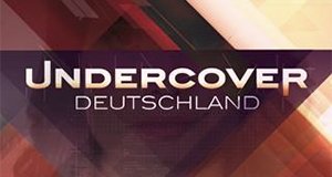 Undercover Deutschland – Bild: RTL