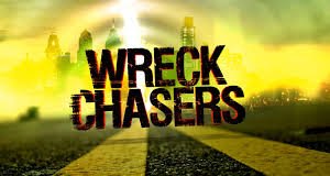 Wreck Chasers – Bild: Discovery Communications, LLC.