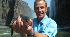 Extreme Fishing – mit Robson Green