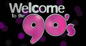 Welcome to the 90’s – Bild: arte Welcome to the 90’s – Bild: arte