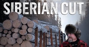 Siberian Cut – Holzfäller am Limit – Bild: Discovery Channel