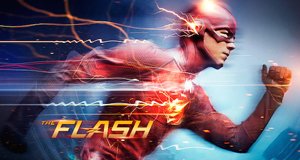 The Flash – Bild: The CW The Flash – Bild: The CW