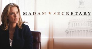 Madam Secretary – Bild: CBS Madam Secretary – Bild: CBS