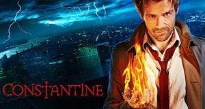 Constantine – Bild: NBC