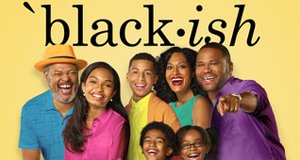Black-ish – Bild: ABC Black-ish – Bild: ABC