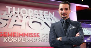 Geheimnisse der Körpersprache – Die Thorsten Havener Show – Bild: RTL / Stefan Gregorowius Geheimnisse der Körpersprache – Die Thorsten Havener Show – Bild: RTL / Stefan Gregorowius