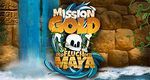 Mission Gold! Der Fluch der Maya