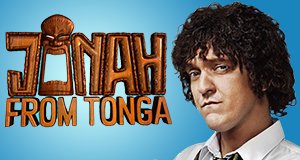 Jonah from Tonga – Bild: ABC1