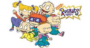Rugrats – Bild: Nick