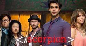 Scorpion – Bild: CBS
