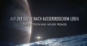 Auf der Suche nach außerirdischem Leben – Bild: arte