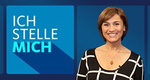 Ich stelle mich – Bild: WDR/Max Kohr Ich stelle mich – Bild: WDR/Max Kohr