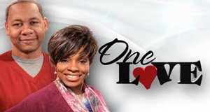 One Love – Bild: Bounce TV One Love – Bild: Bounce TV