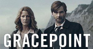 Gracepoint – Bild: FOX