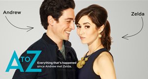 A to Z – Bild: NBC A to Z – Bild: NBC