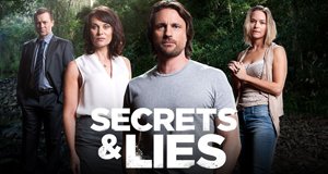 Secrets & Lies – Bild: Network Ten