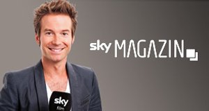 Sky Magazin – Bild: Sky Sky Magazin – Bild: Sky