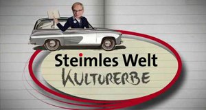 Steimles Welt – Bild: mdr Steimles Welt – Bild: mdr