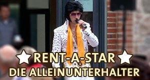 Rent-a-Star – Die Alleinunterhalter – Bild: mdr Rent-a-Star – Die Alleinunterhalter – Bild: mdr