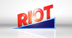 Riot – Bild: FOX Riot – Bild: FOX