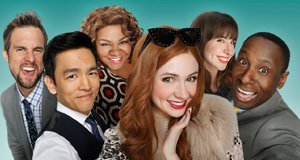 Selfie – Bild: ABC Selfie – Bild: ABC