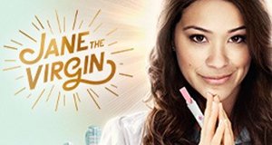 Jane the Virgin – Bild: The CW