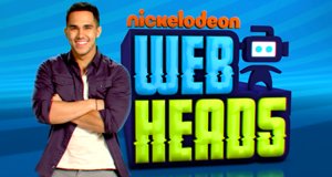 Webheads – Bild: Nickelodeon Webheads – Bild: Nickelodeon