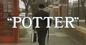 Potter – Bild: BBC Potter – Bild: BBC