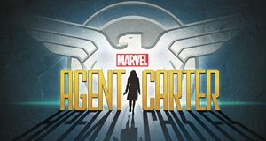 Marvel’s Agent Carter – Bild: ABC Marvel’s Agent Carter – Bild: ABC