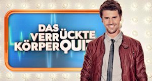 Das verrückte Körperquiz – Bild: Sat.1 Das verrückte Körperquiz – Bild: Sat.1